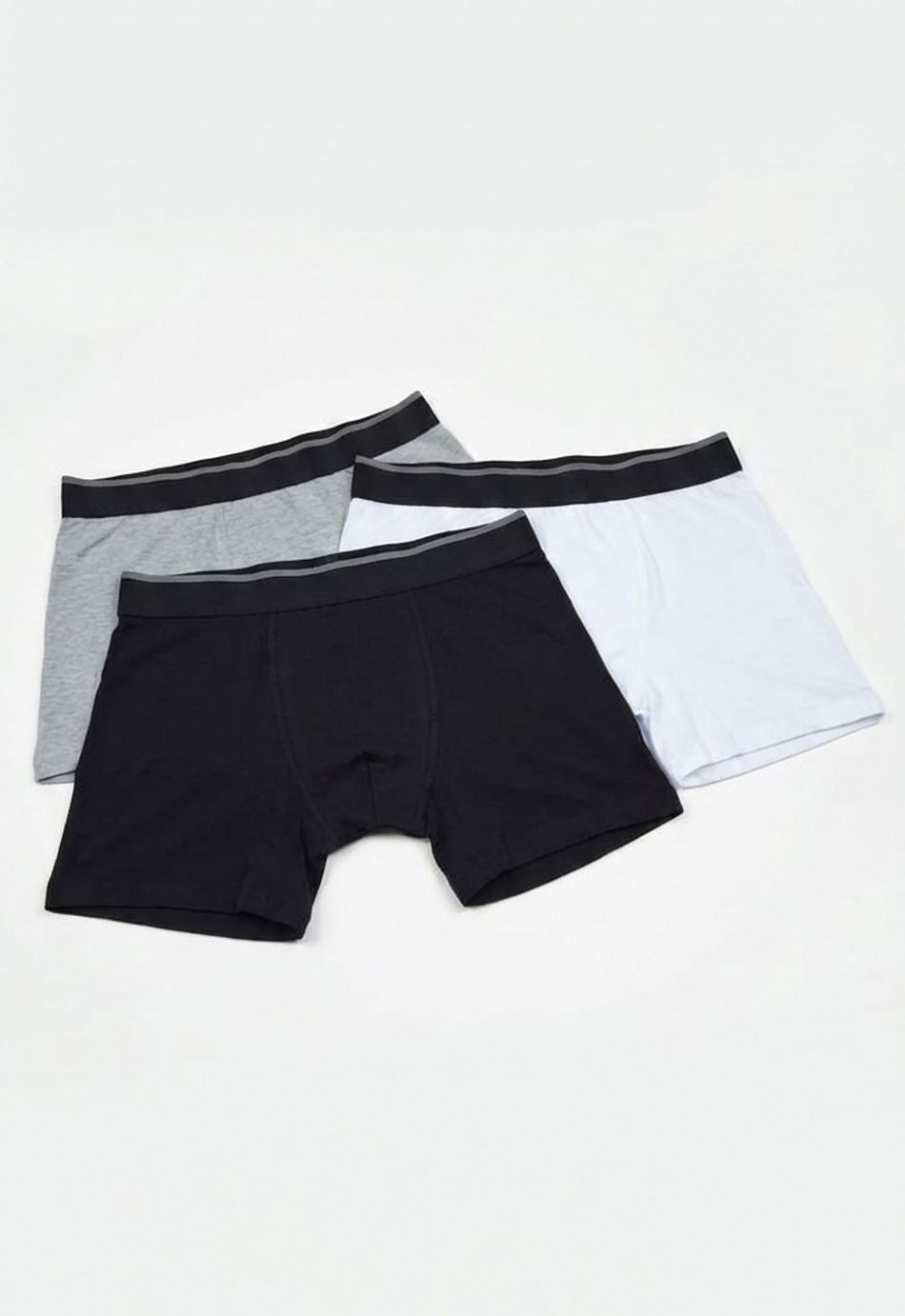 KIT CUECA OCEANO BOXER CORES