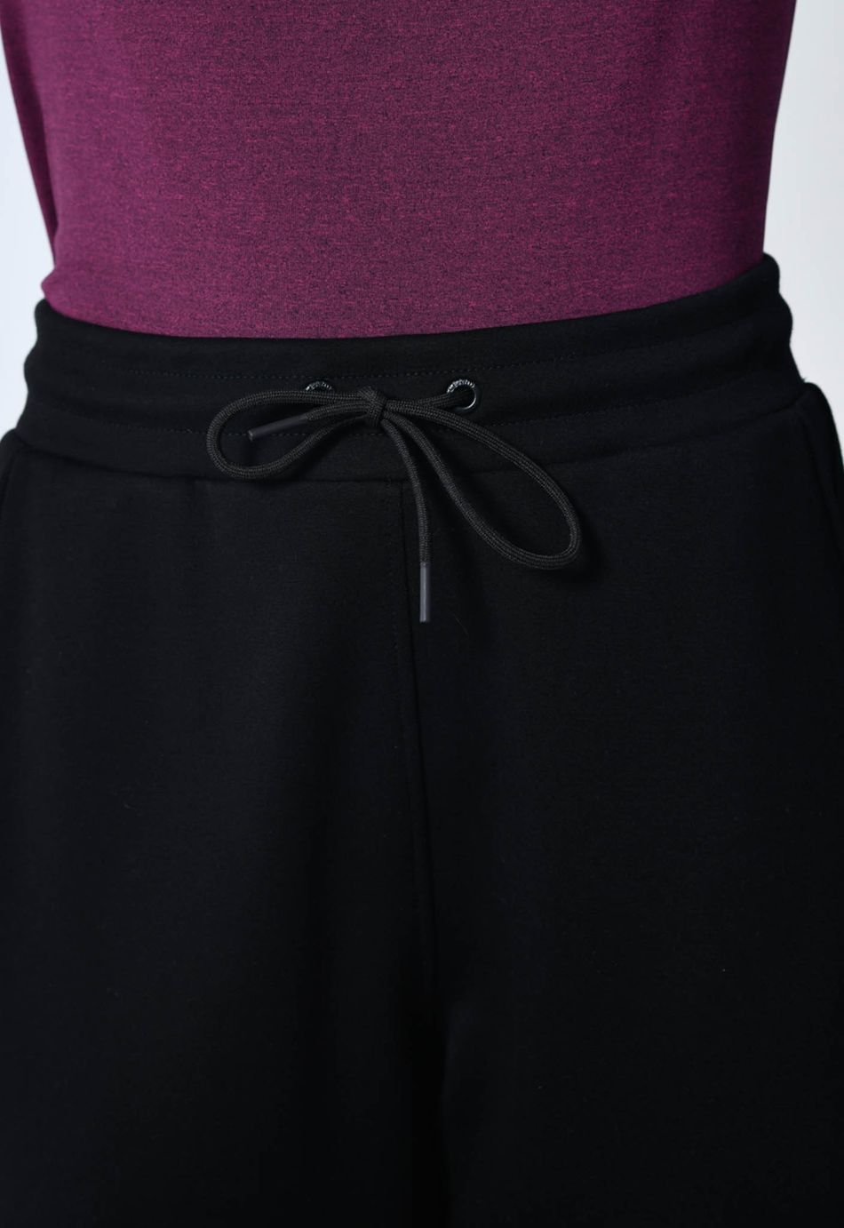 CALÇA OCEANO FEMININA TRADICIONAL TECH POLY MODAL