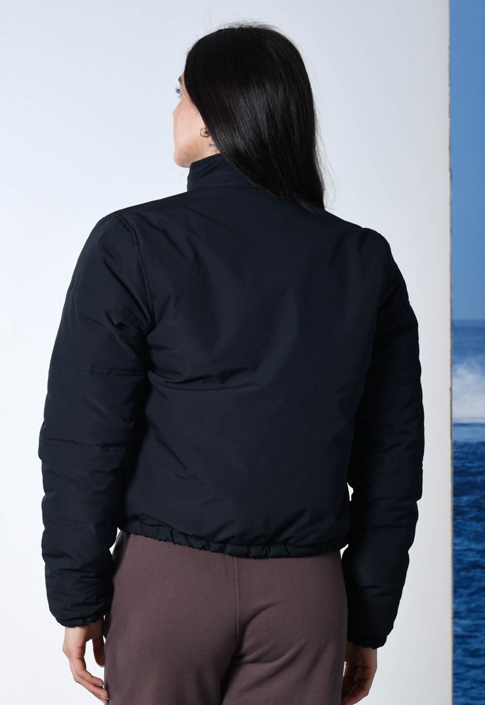 JAQUETA OCEANO FEMININA RIP STOP 