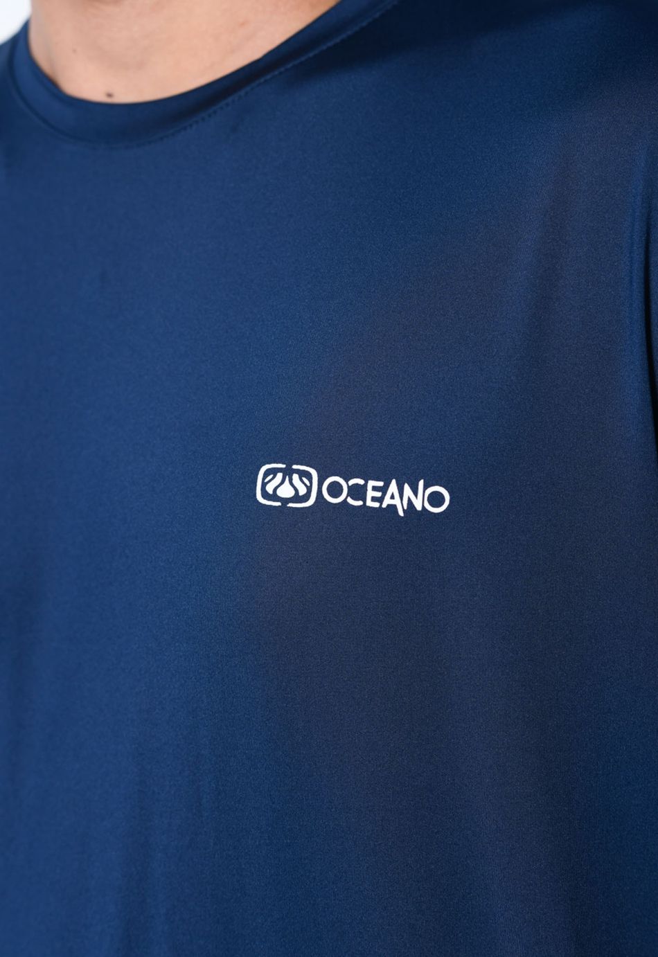CAMISETA OCEANO TECH DRY ECO SENSE
