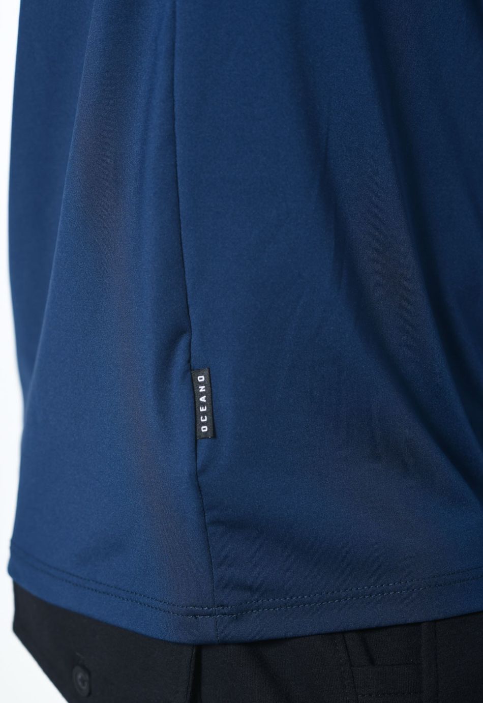 CAMISETA OCEANO TECH DRY ECO SENSE