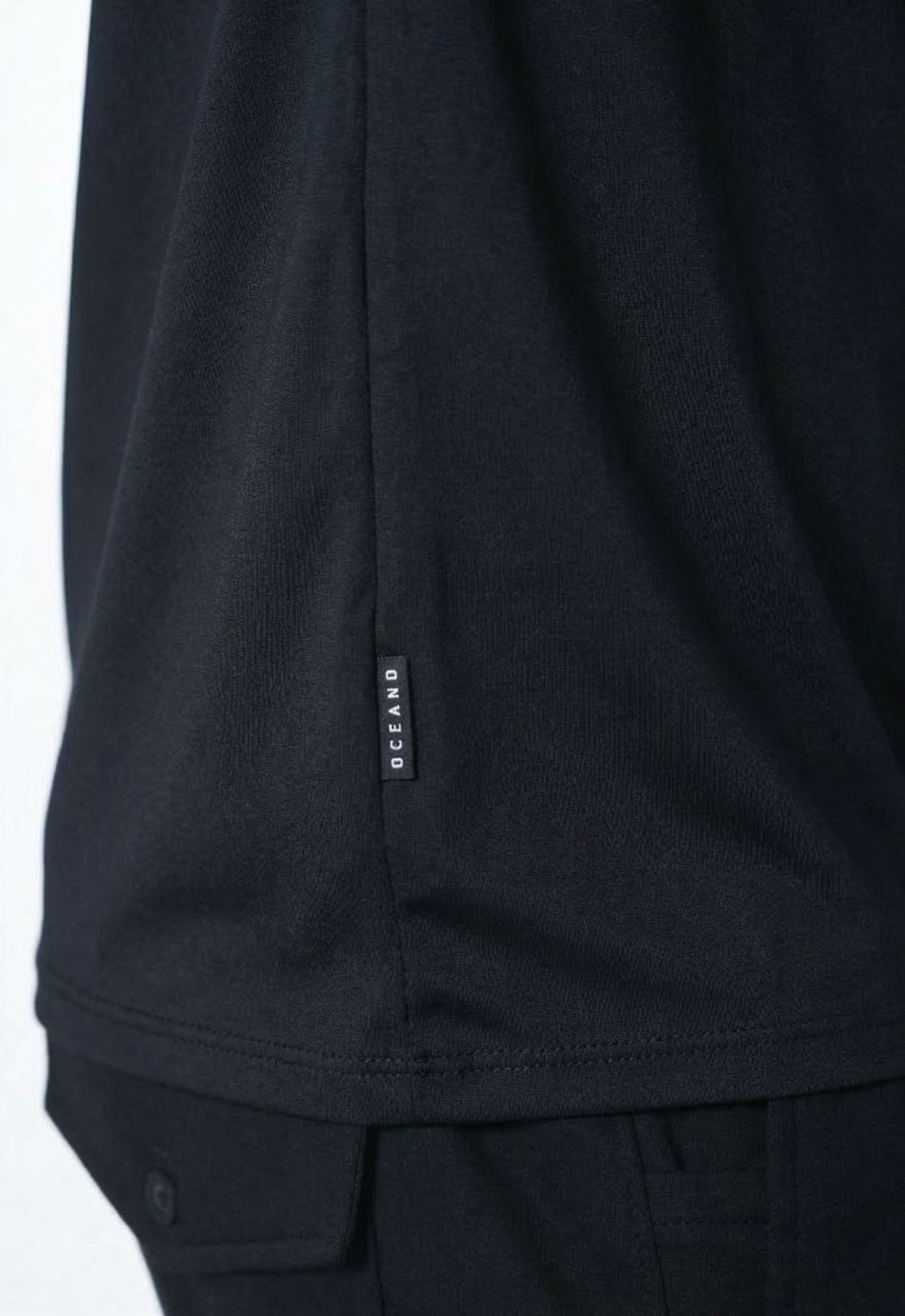 CAMISETA OCEANO TECH DRY ECO SENSE