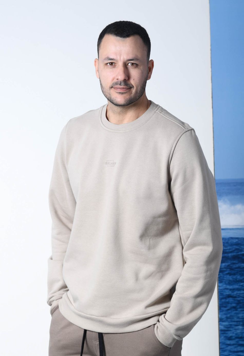 BLUSÃO OCEANO CARECA BRAND