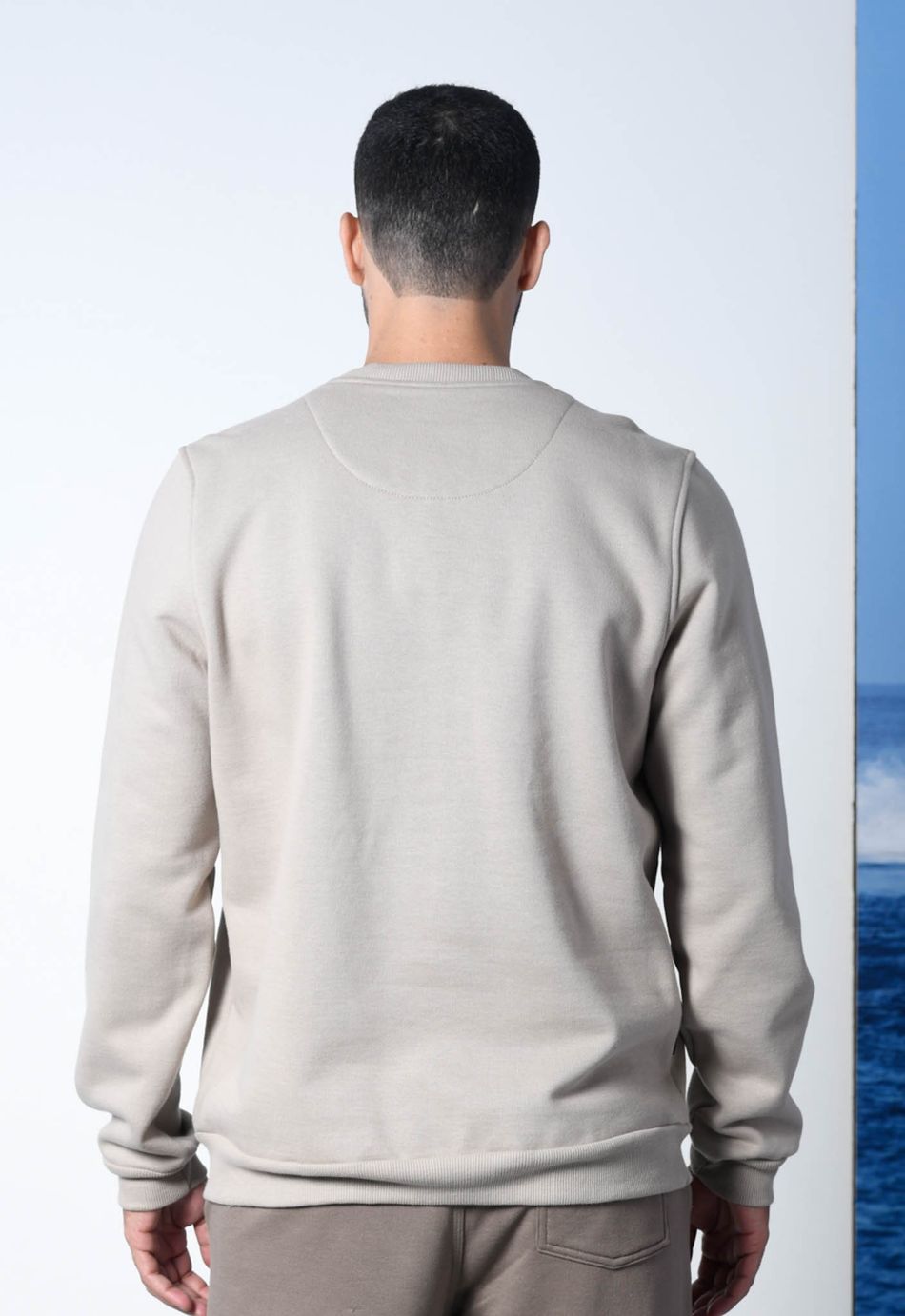 BLUSÃO OCEANO CARECA BRAND