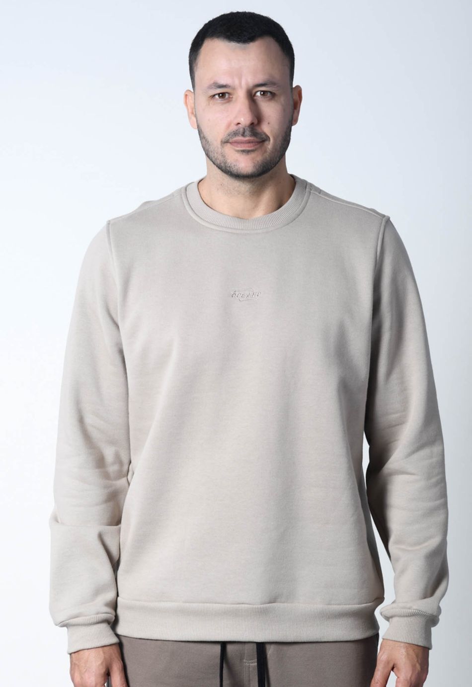 BLUSÃO OCEANO CARECA BRAND