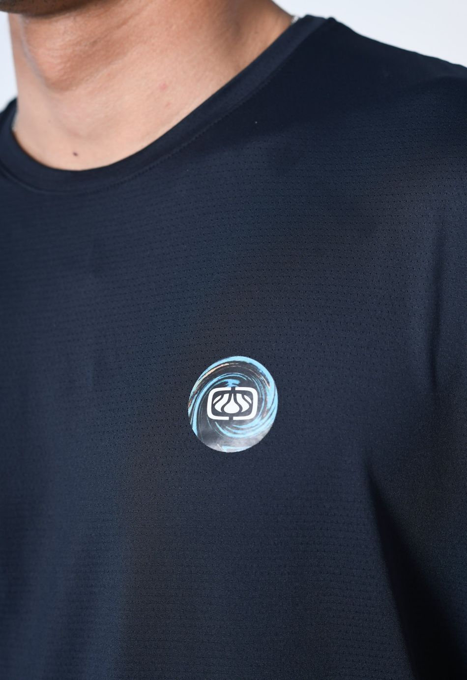 CAMISETA OCEANO TECH DRY STREET