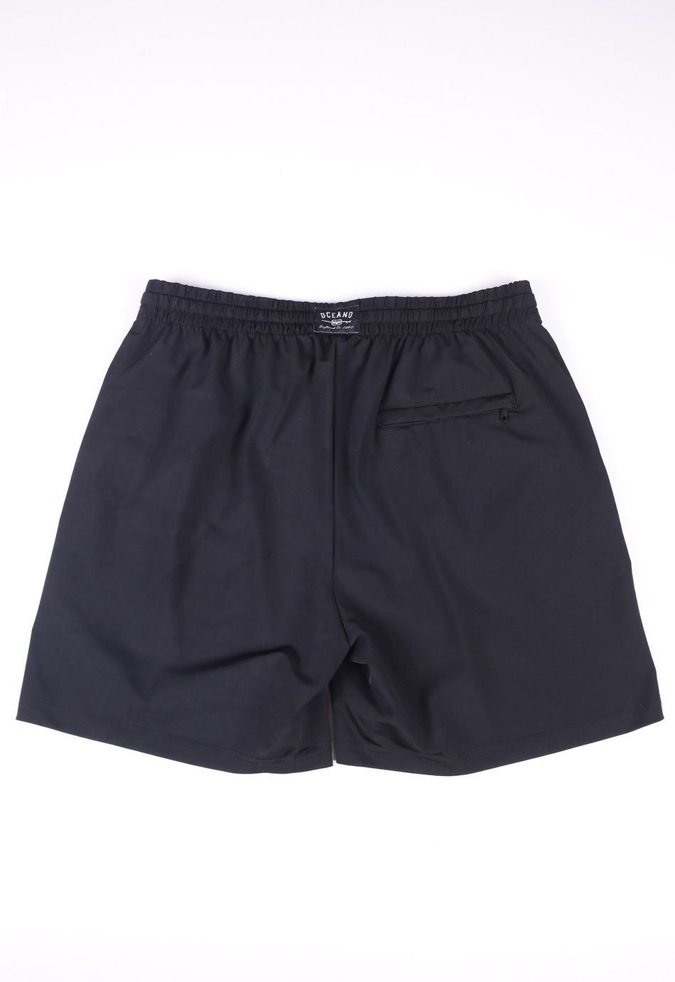 SHORTS OCEANO ELÁSTICO BOLSO FACA PLMD