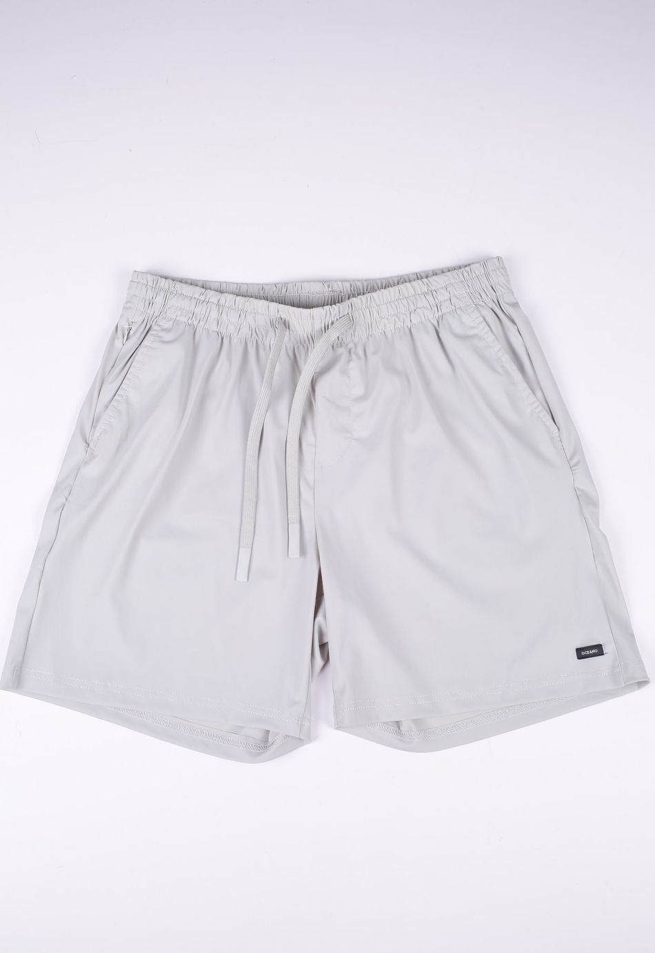 SHORTS OCEANO ELÁSTICO BOLSO FACA PLMD