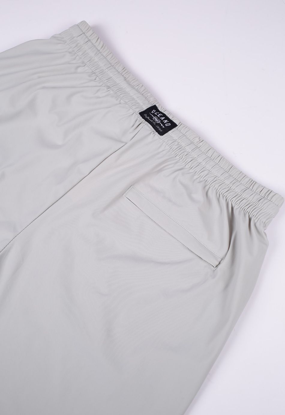 SHORTS OCEANO ELÁSTICO BOLSO FACA PLMD
