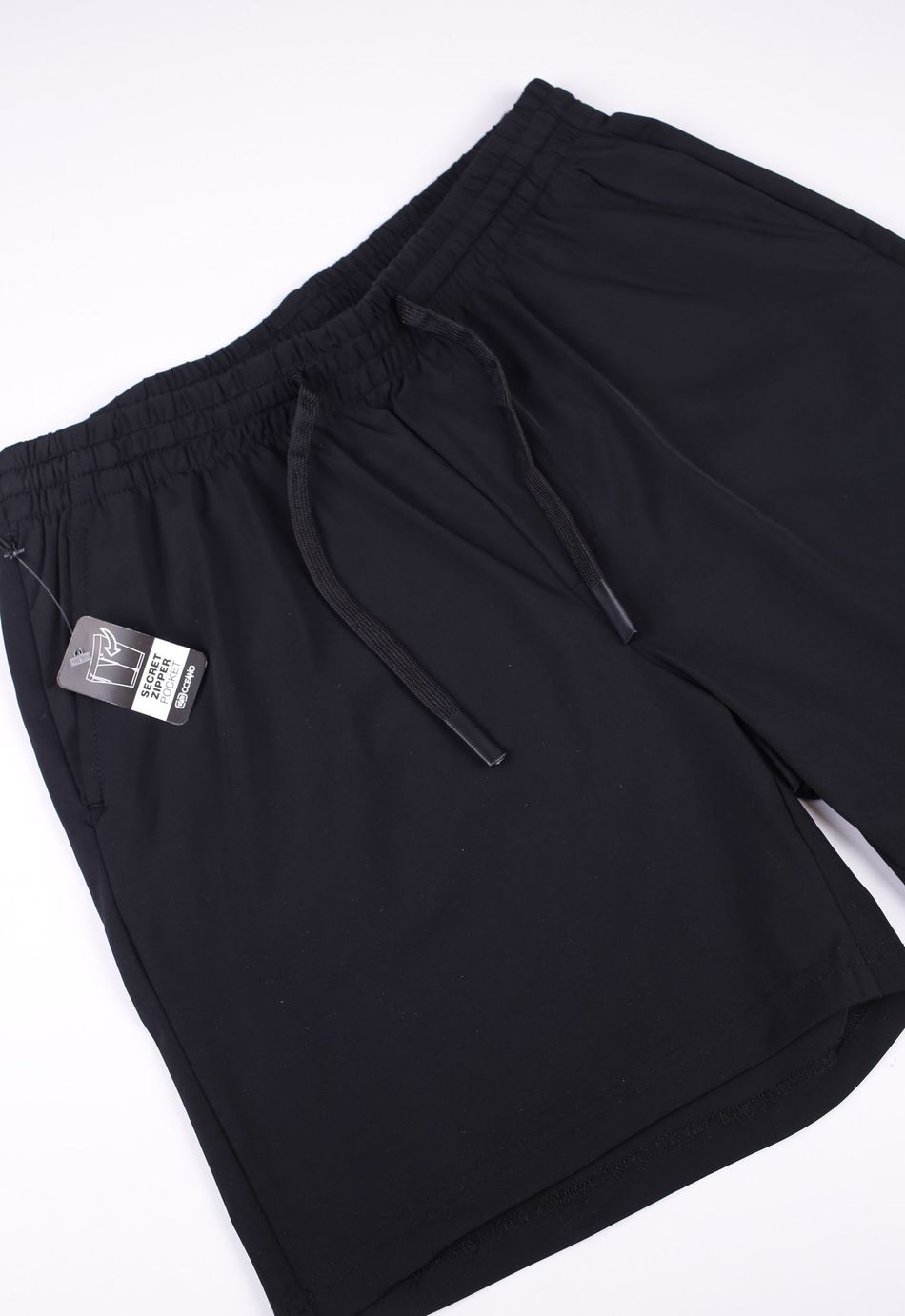 SHORTS OCEANO ELÁSTICO BOLSO FACA PLMD