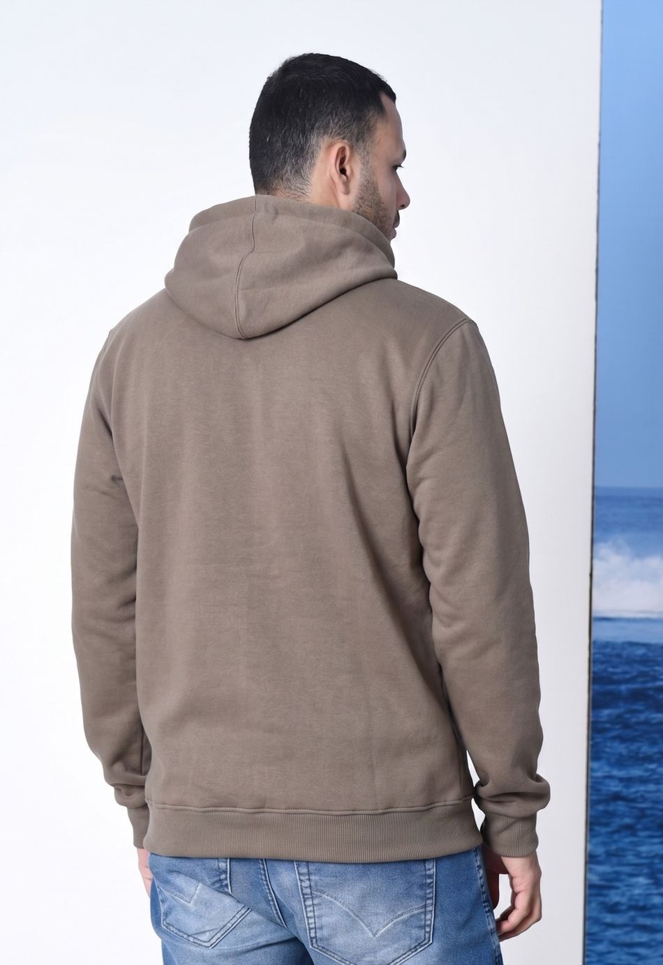 JAQUETA OCEANO MOLETOM LEVE