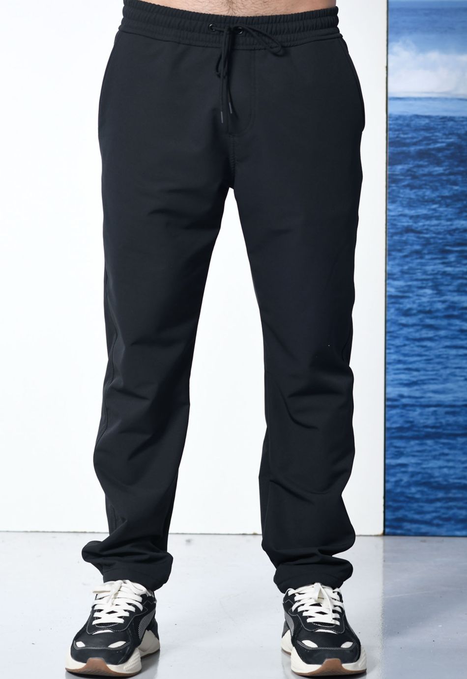 CALÇA TRADICIONAL OCEANO QUEBEC