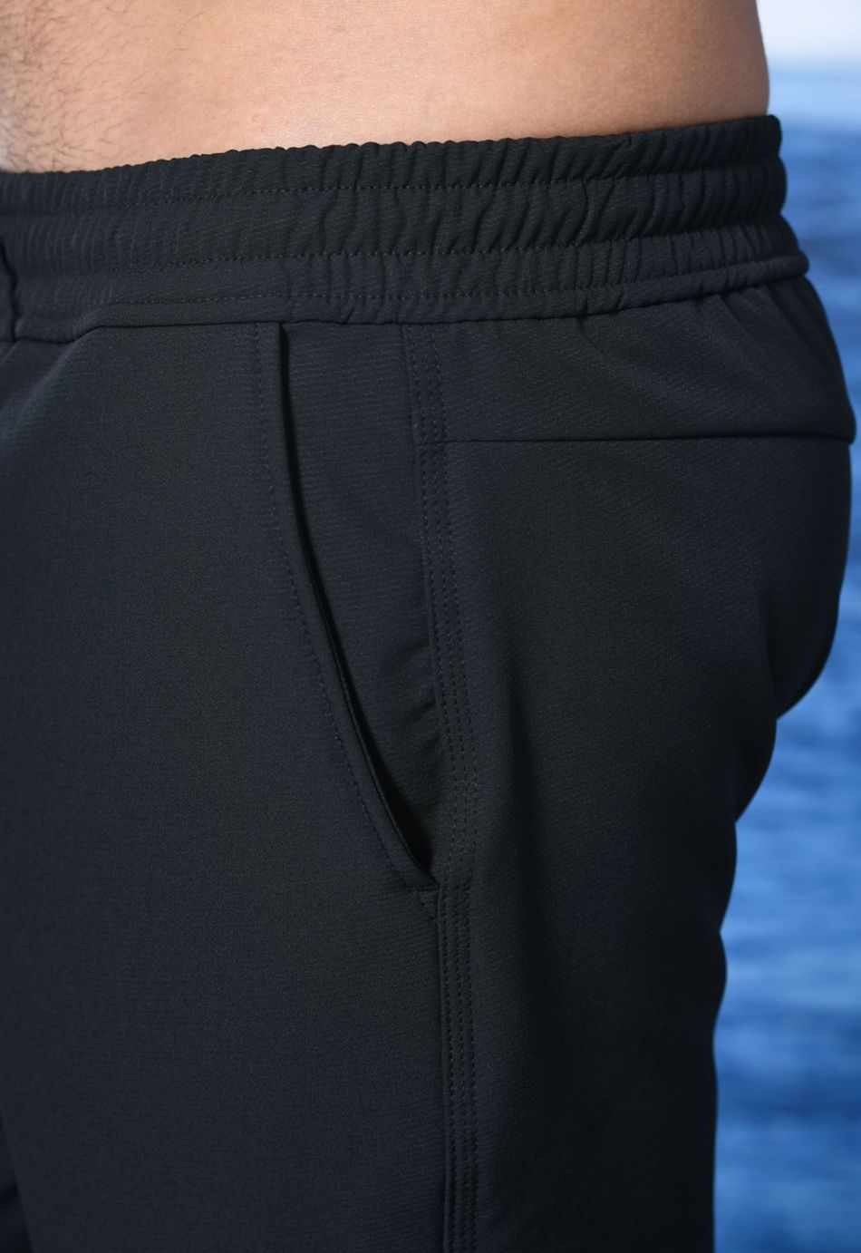 CALÇA TRADICIONAL OCEANO QUEBEC