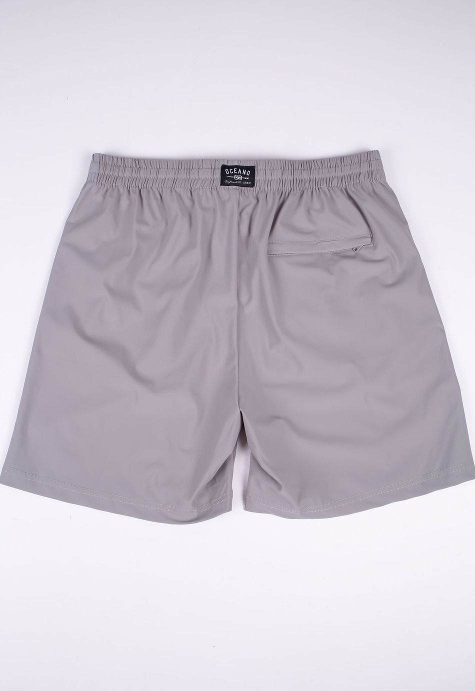 SHORTS OCEANO ELÁSTICO PLMD