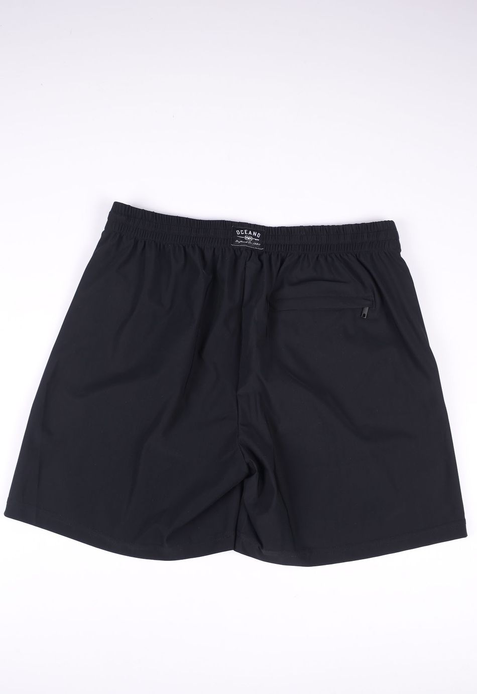SHORTS OCEANO ELÁSTICO PLMD