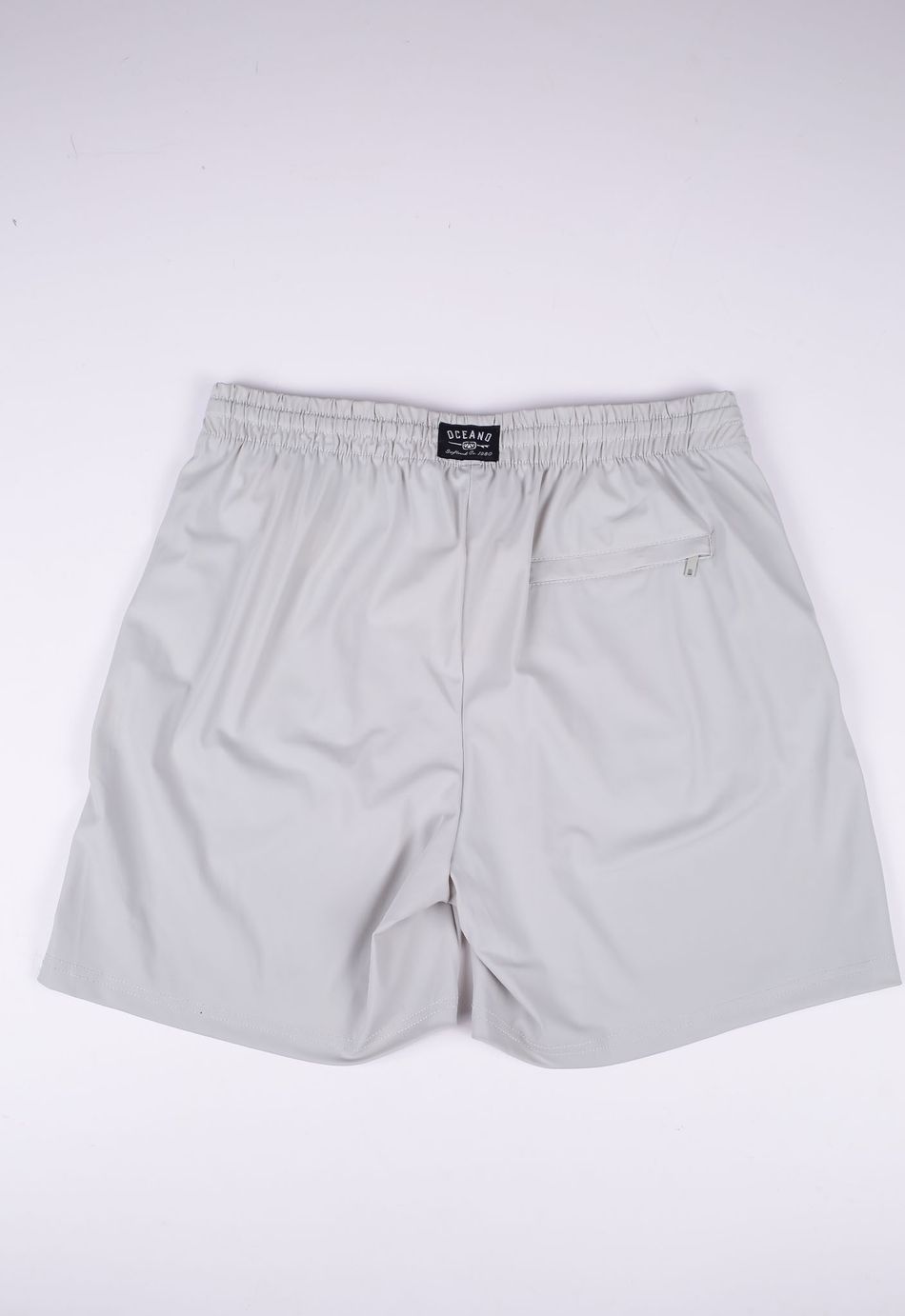 SHORTS OCEANO ELÁSTICO PLMD