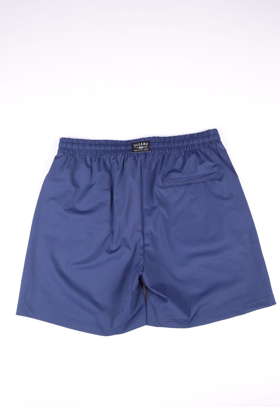 SHORTS OCEANO ELÁSTICO PLMD
