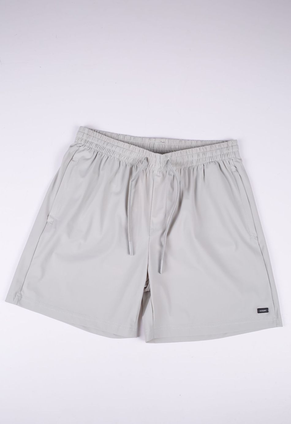 SHORTS OCEANO ELÁSTICO PLMD