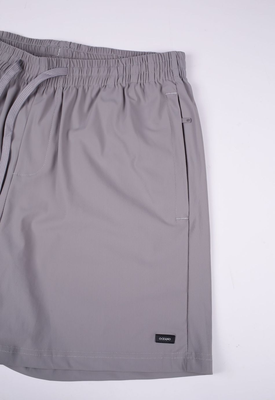 SHORTS OCEANO ELÁSTICO PLMD