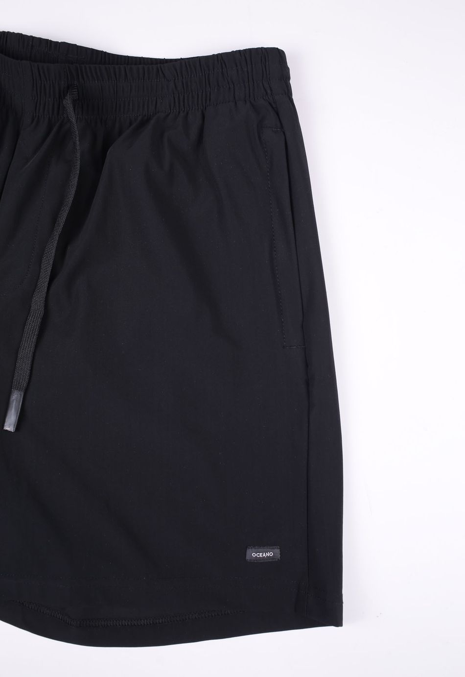 SHORTS OCEANO ELÁSTICO PLMD
