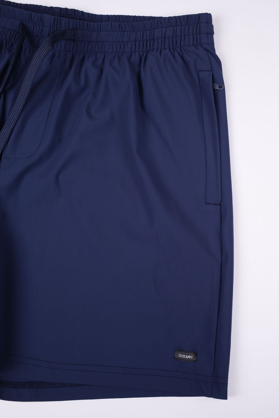 SHORTS OCEANO ELÁSTICO PLMD