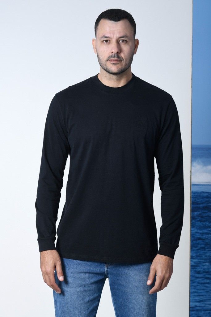 MANGA LONGA OCEANO TECH GOLD