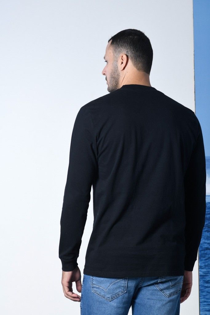 MANGA LONGA OCEANO TECH GOLD