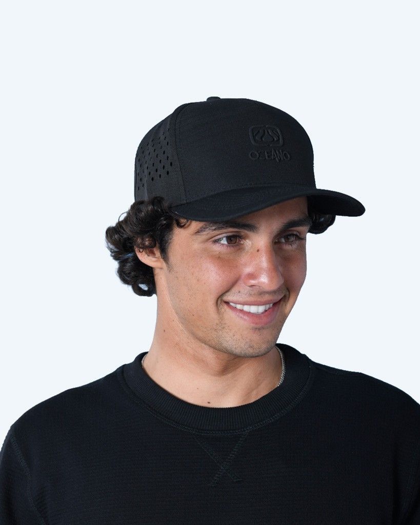 BONÉ OCEANO RIPSTOP