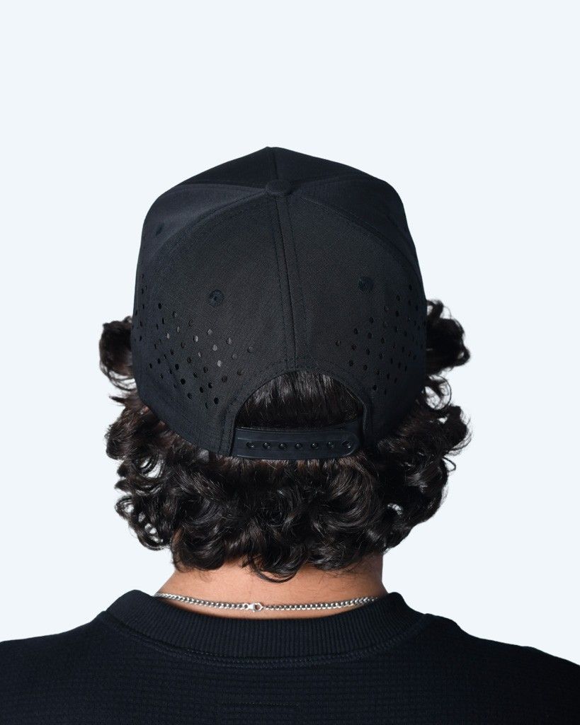 BONÉ OCEANO RIPSTOP