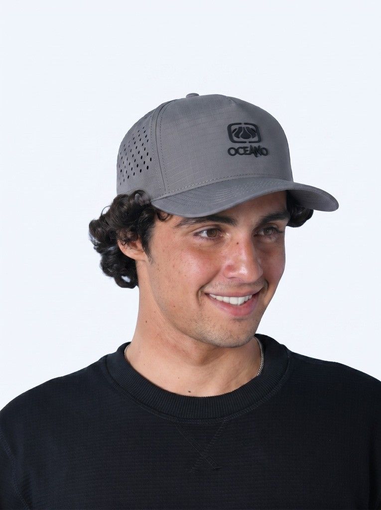 BONÉ OCEANO RIPSTOP