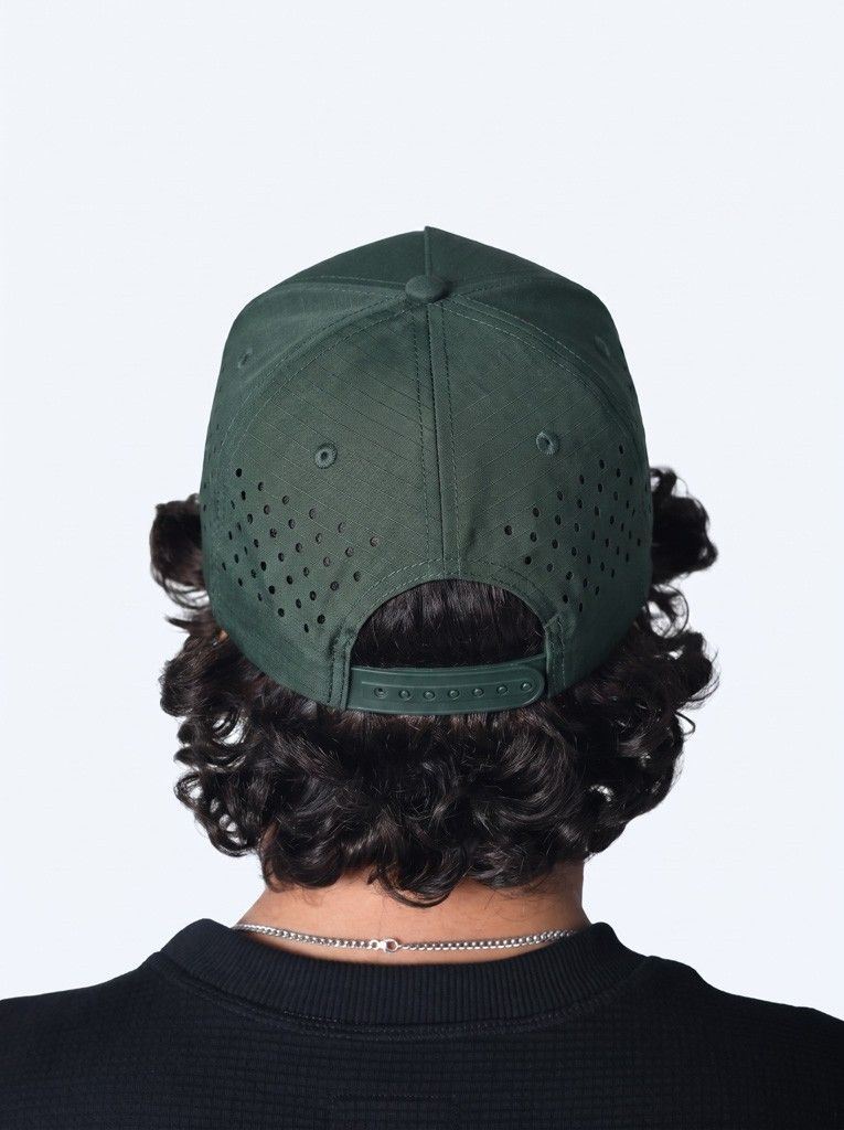 BONÉ OCEANO RIPSTOP