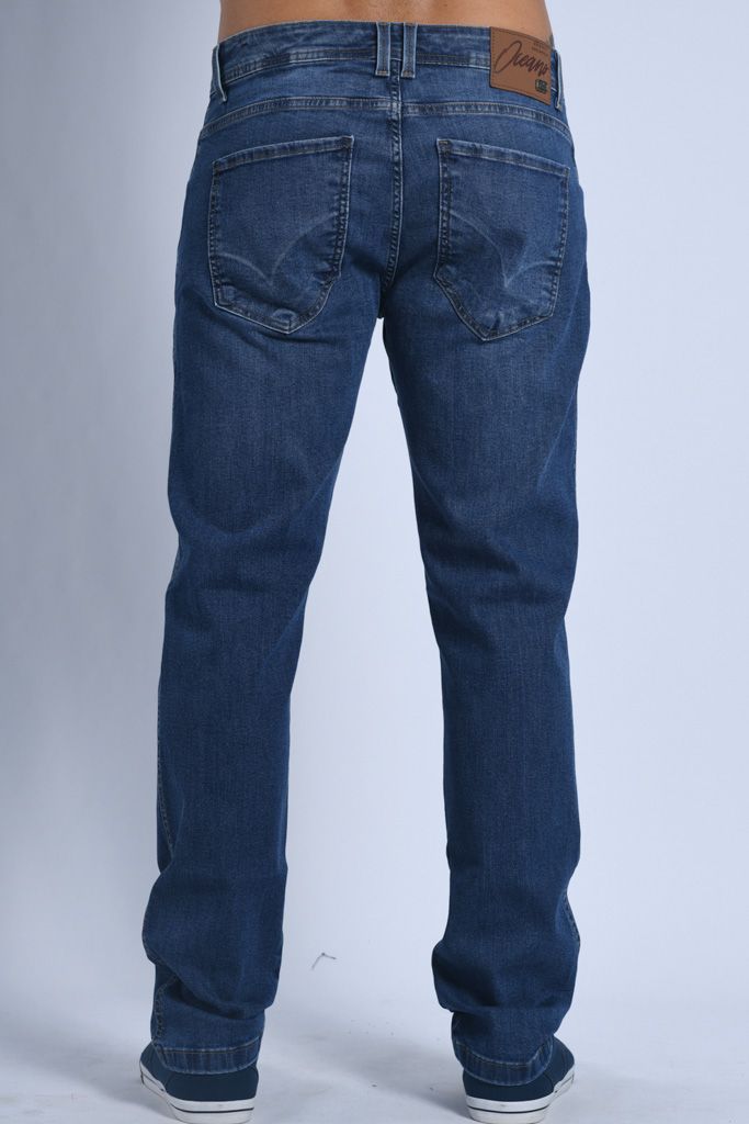 CALÇA SKINNY OCEANO TRIPLE DRY