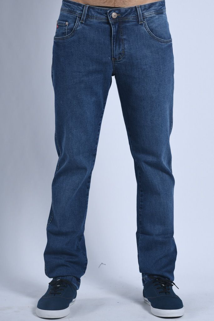CALÇA SKINNY OCEANO TRIPLE DRY