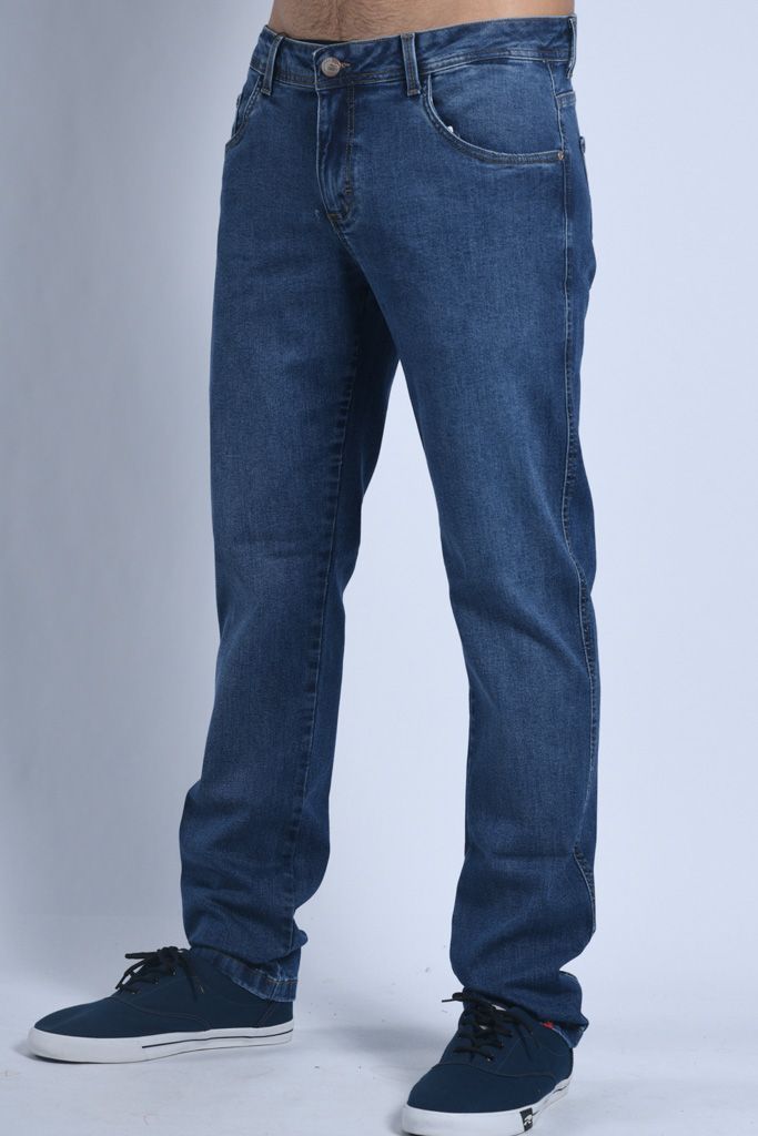 CALÇA SKINNY OCEANO TRIPLE DRY