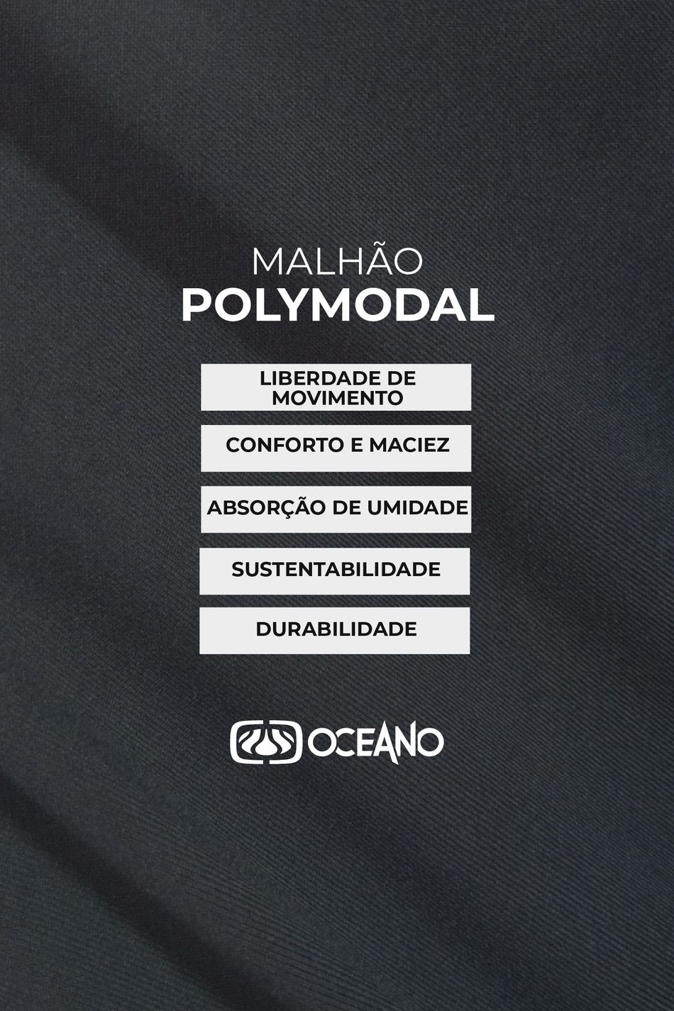 WALK  OCEANO TECH POLYMODAL