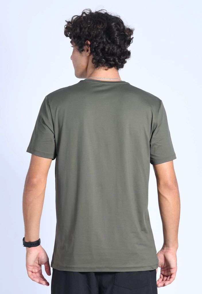 CAMISETA OCEANO FIT FORCE TECH DRY STREET