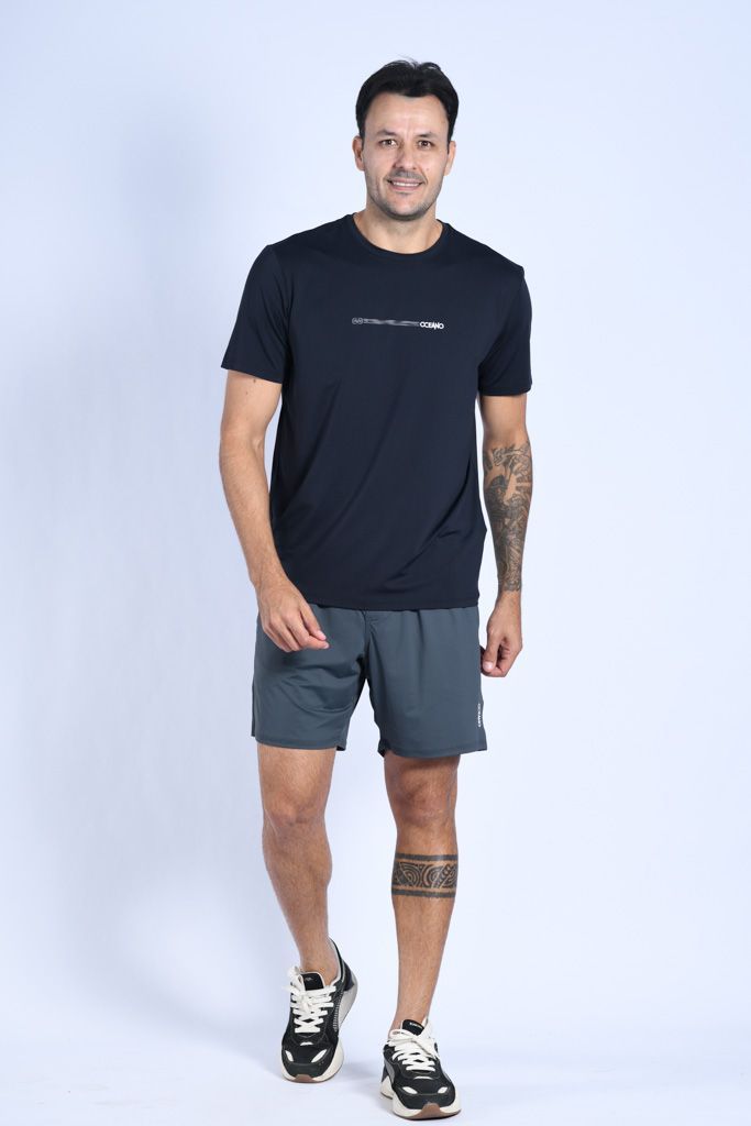 CAMISETA OCEANO TECH DRY
