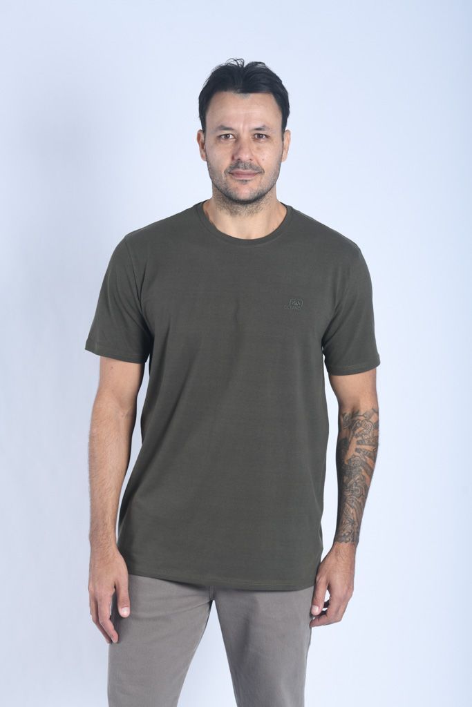 CAMISETA OCEANO 3D SOFT COMFORT COTTON