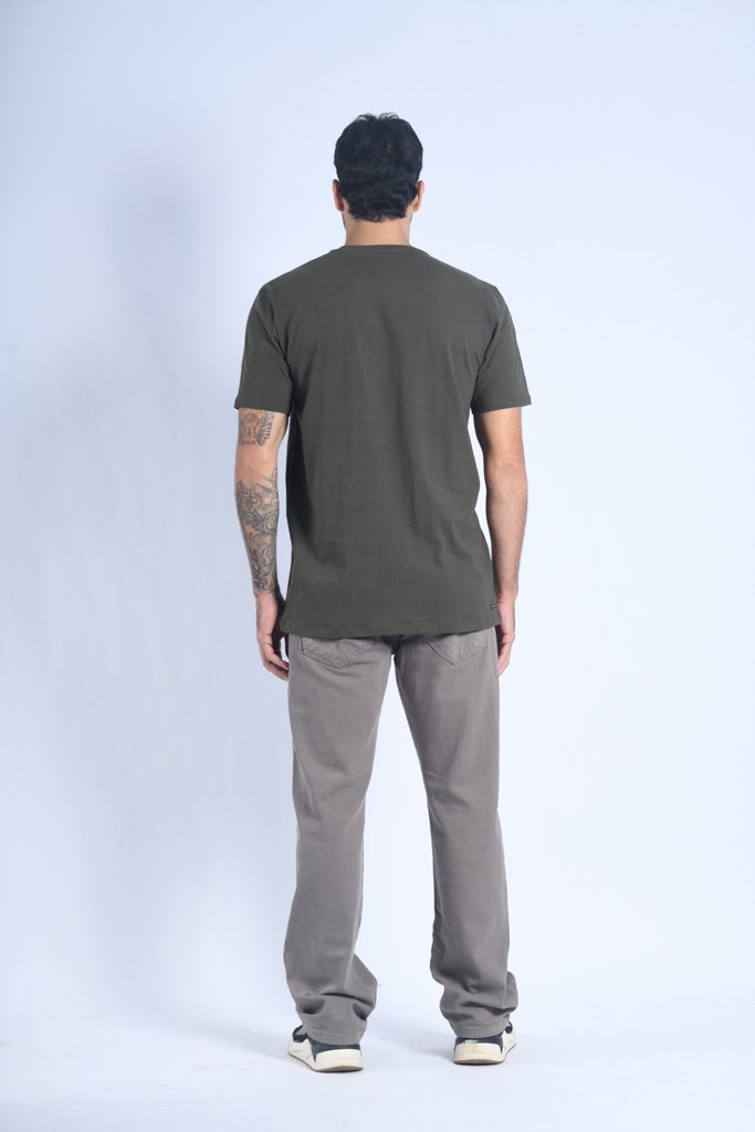 CAMISETA OCEANO 3D SOFT COMFORT COTTON