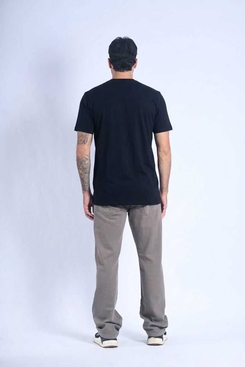 CAMISETA OCEANO 3D SOFT COMFORT COTTON
