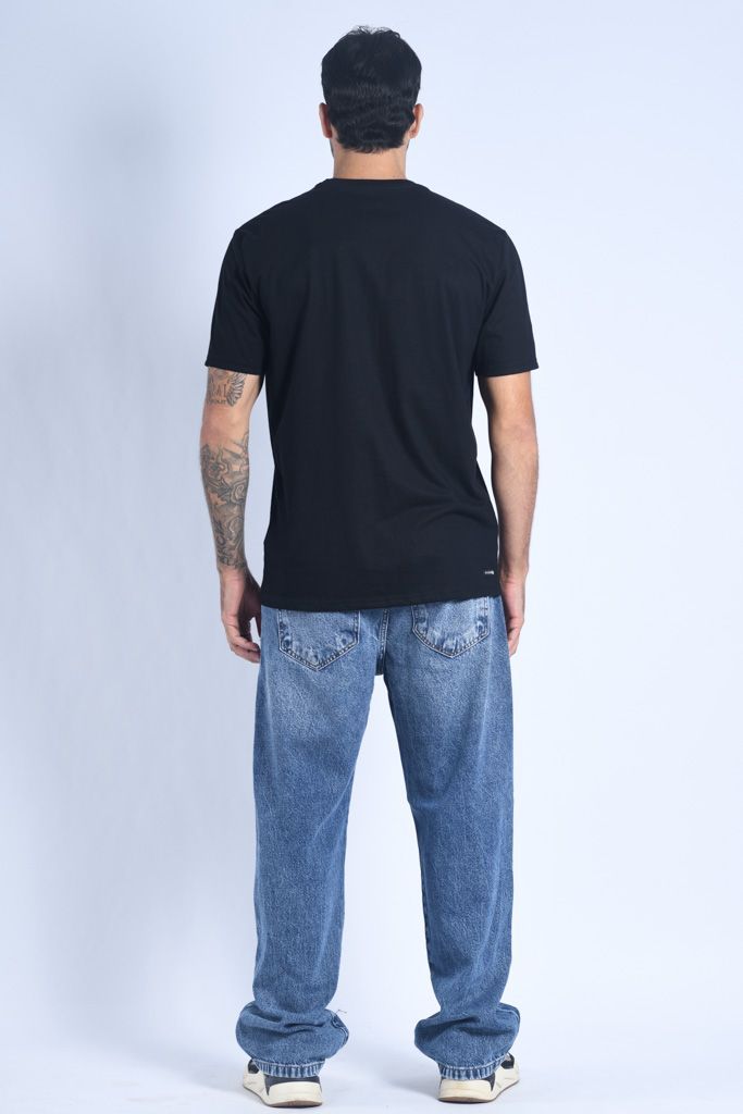 CAMISETA OCEANO DUPLO RELEVO MALHA GOLD