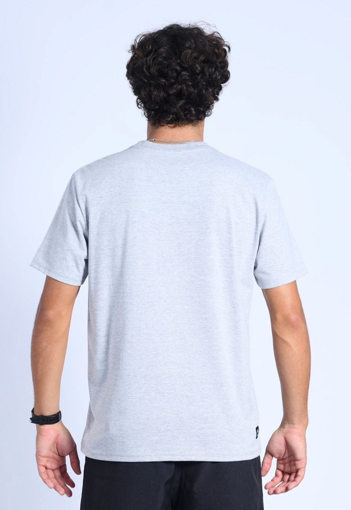 CAMISETA OCEANO DESENHO MESCLA