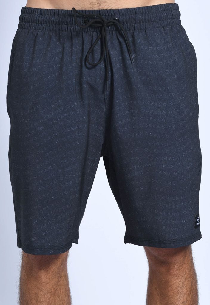 WALK ELASTICO OCEANO PLUS NAMES PERFORMANCE WR