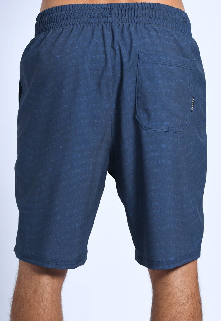WALK ELASTICO OCEANO PLUS NAMES PERFORMANCE WR