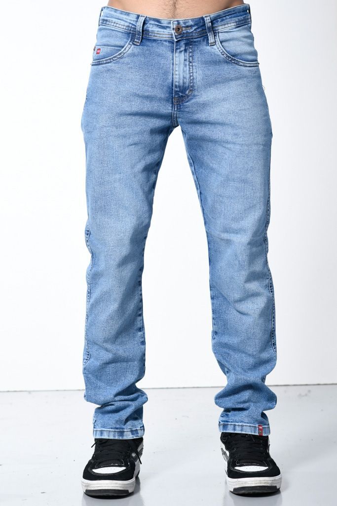 CALCA OCEANO TAPER LRD