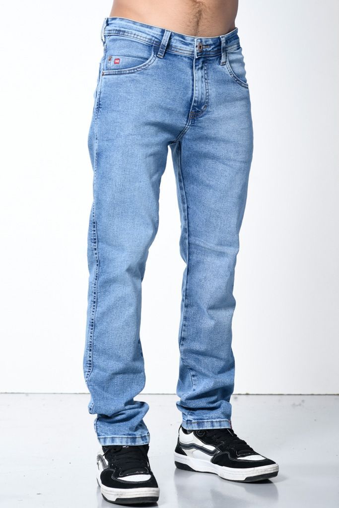 CALCA OCEANO TAPER LRD