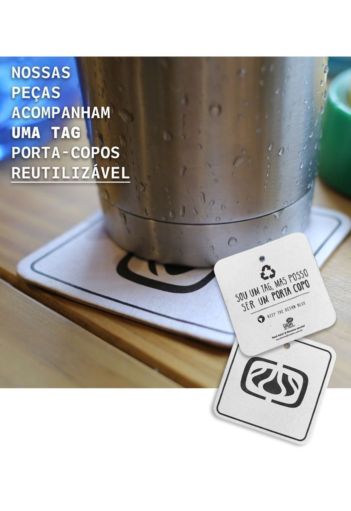 CALCA OCEANO TAPER LRD