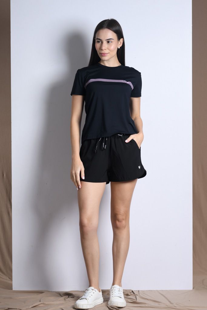 CAMISETA OCEANO FEMININA DRY OCEANO