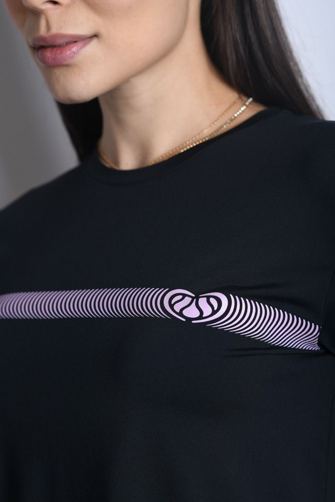 CAMISETA OCEANO FEMININA DRY OCEANO