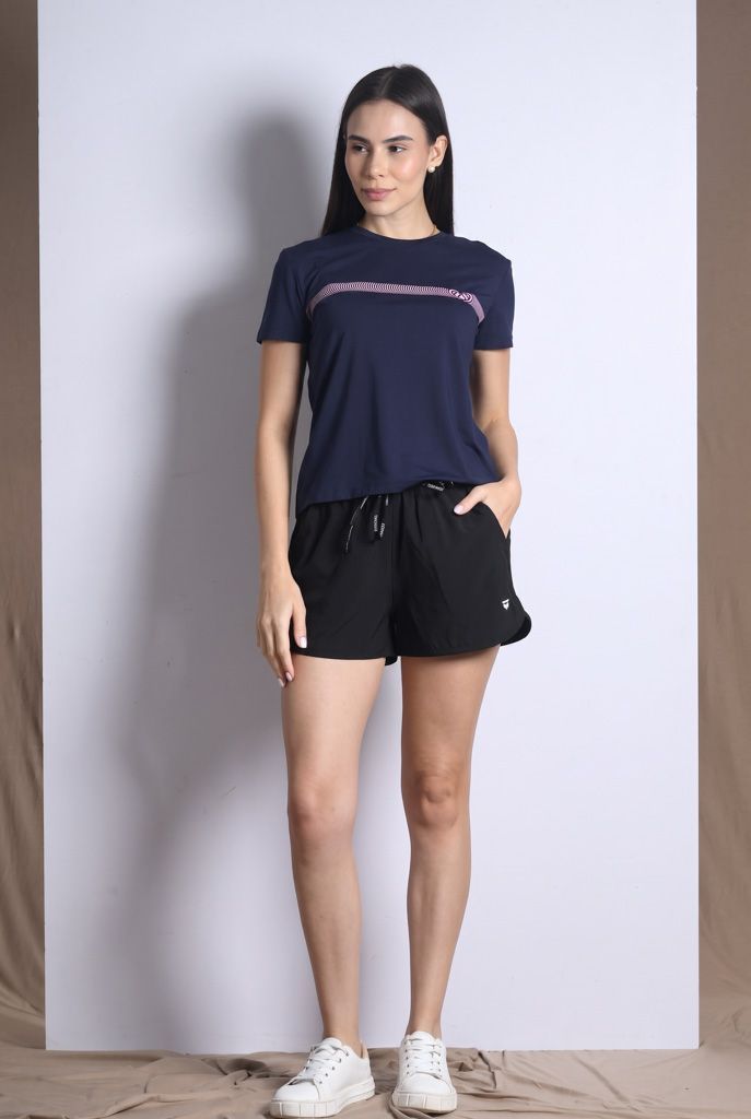 CAMISETA OCEANO FEMININA DRY OCEANO